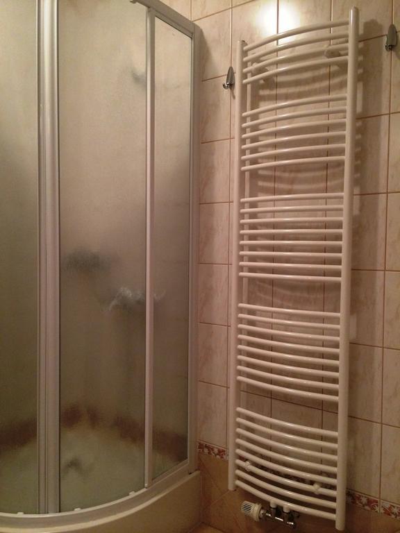 Apartments Pod Macesnovo Streho Solčava Екстериор снимка